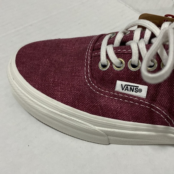 NEW VANS Off the Wall  Lace Women Shoes Size 5 Men 3.5 - Picture 8 of 9